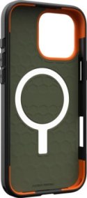 UAG Civilian Magsafe iPhone 16 Pro Max oliwkowy