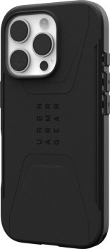 UAG Civilian Magsafe iPhone 16 Pro carny