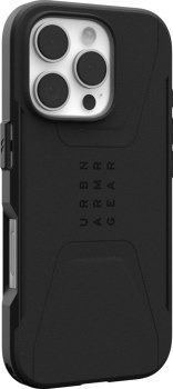 UAG Civilian Magsafe iPhone 16 Pro carny