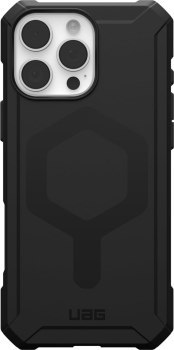 UAG Essential Armor Magsafe iPhone 16 Pro Max czarny UAG Essential Armor Magsafe iPhone 16 Pro Max czarny