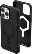 UAG Essential Armor Magsafe iPhone 16 Pro Max czarny