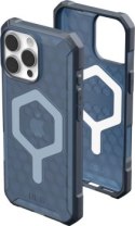 UAG Essential Armor Magsafe iPhone 16 Pro Max niebieski