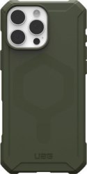 UAG Essential Armor Magsafe iPhone 16 Pro Max oliwkowy