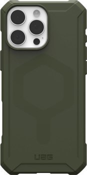 UAG Essential Armor Magsafe iPhone 16 Pro Max oliwkowy UAG Essential Armor Magsafe iPhone 16 Pro Max oliwkowy