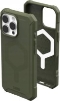 UAG Essential Armor Magsafe iPhone 16 Pro Max oliwkowy