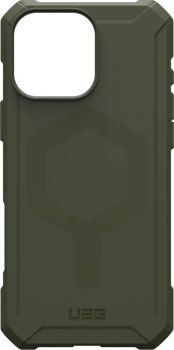 UAG Essential Armor Magsafe iPhone 16 Pro Max oliwkowy UAG Essential Armor Magsafe iPhone 16 Pro Max oliwkowy