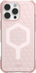 UAG Essential Armor Magsafe iPhone 16 Pro Max różowy