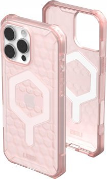 UAG Essential Armor Magsafe iPhone 16 Pro Max różowy UAG Essential Armor Magsafe iPhone 16 Pro Max różowy