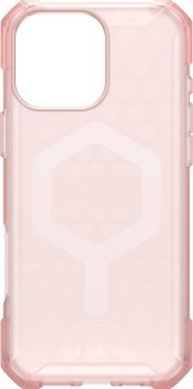 UAG Essential Armor Magsafe iPhone 16 Pro Max różowy UAG Essential Armor Magsafe iPhone 16 Pro Max różowy