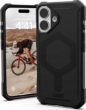 UAG Essential Armor Magsafe iPhone 16 czarny