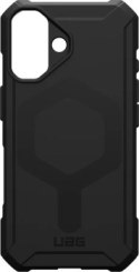 UAG Essential Armor Magsafe iPhone 16 czarny