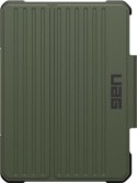 UAG Metropolis SE do Apple Pencil do iPad Air 11'' M2 (2024) oliwkowy