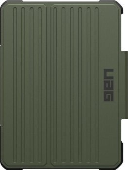 UAG Metropolis SE do Apple Pencil do iPad Air 11'' M2 (2024) oliwkowy UAG Metropolis SE do Apple Pencil do iPad Air 11'' M2 (2024) oliwkowy