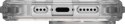 UAG Plyo Magsafe iPhone 16 Pro przezroczysty złoty
