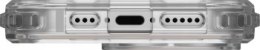UAG Plyo Magsafe iPhone 16 Pro przezroczysty złoty