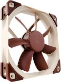 Wentylator NOCTUA 120mm 7 4/10 7/17 8 dBA