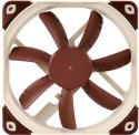 Wentylator NOCTUA 120mm 7 4/10 7/17 8 dBA
