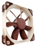 Wentylator NOCTUA 120mm od 10 7 dBA 300-1200 RPM