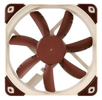 Wentylator NOCTUA 120mm od 10 7 dBA 300-1200 RPM Wentylator NOCTUA 120mm od 10 7 dBA 300-1200 RPM