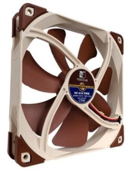 Wentylator NOCTUA 140mm NF-A14 PWM SSO2 AAO Frame
