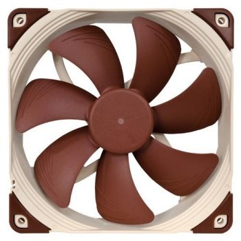 Wentylator NOCTUA 140mm NF-A14 PWM SSO2 AAO Frame Wentylator NOCTUA 140mm NF-A14 PWM SSO2 AAO Frame