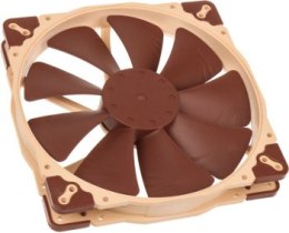 Wentylator NOCTUA 200x200x30 mm NF-A20 FLX 3-pin