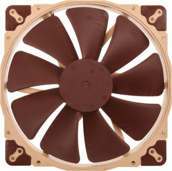 Wentylator NOCTUA 200x200x30 mm NF-A20 FLX 3-pin Wentylator NOCTUA 200x200x30 mm NF-A20 FLX 3-pin