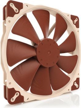 Wentylator NOCTUA 200x200x30 mm NF-A20 PWM Wentylator NOCTUA 200x200x30 mm NF-A20 PWM