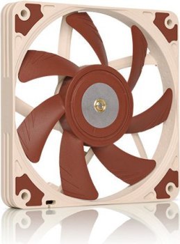 Wentylator NOCTUA NF-A12x15 FLX 120x120x15 mm