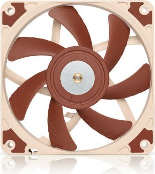 Wentylator NOCTUA NF-A12x15 FLX 120x120x15 mm Wentylator NOCTUA NF-A12x15 FLX 120x120x15 mm
