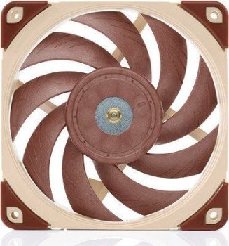 Wentylator NOCTUA NF-A12x25 PWM Sterrox Wentylator NOCTUA NF-A12x25 PWM Sterrox