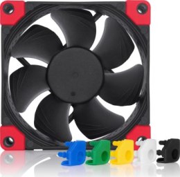 Wentylator NOCTUA NF-A8 PWM chromax.black.swap