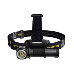 Nitecore UT32 NITECORE