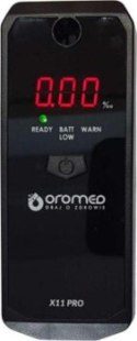 Oromed X11 Pro czarny Oromed