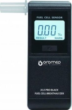 Oromed X12 PRO czarny Oromed Oromed X12 PRO czarny Oromed