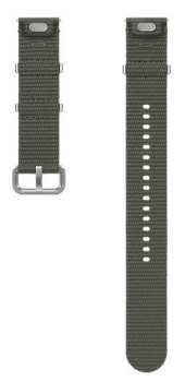 Samsung Pasek Athleisure Band ET-SOL30SKEGEU do Fresh 7 S/M zielony/green Samsung Samsung Pasek Athleisure Band ET-SOL30SKEGEU do Fresh 7 S/M zielony/green Samsung