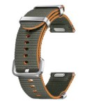 Samsung Pasek Athleisure Band ET-SOL30SKEGEU do Fresh 7 S/M zielony/green Samsung
