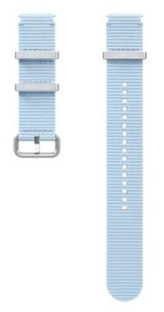 Samsung Pasek Athleisure Band ET-SOL31LLEGEU do Fresh 7 M/L niebieski/sky blue Samsung Samsung Pasek Athleisure Band ET-SOL31LLEGEU do Fresh 7 M/L niebieski/sky blue Samsung
