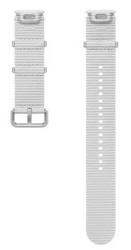 Samsung Pasek Athleisure Band ET-SOL31LSEGEU do Fresh 7 M/L srebrny/silver Samsung