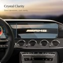 Spigen Glas.tr "Ez Fit" Set do Mercedes E-Class 2020 / 2021 Spigen