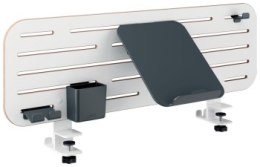 Uchwyt - Leitz Ergo 65490000 biały LEITZ