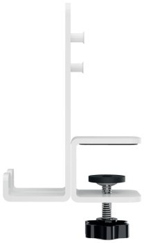 Uchwyt - Leitz Ergo 65490000 biały LEITZ Uchwyt - Leitz Ergo 65490000 biały LEITZ