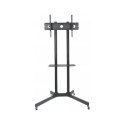 Uchwyt - Techly Stojak regulowany LCD (309982) 30-65" Techly