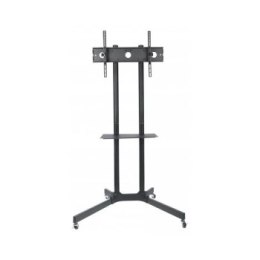 Uchwyt - Techly Stojak regulowany LCD (309982) 30-65