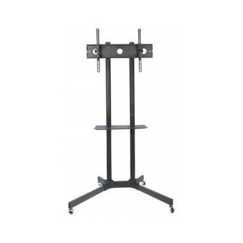 Uchwyt - Techly Stojak regulowany LCD (309982) 30-65" Techly Uchwyt - Techly Stojak regulowany LCD (309982) 30-65" Techly