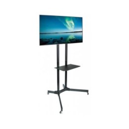Uchwyt - Techly Stojak regulowany LCD (309982) 30-65