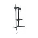 Uchwyt - Techly Stojak regulowany LCD (309982) 30-65" Techly