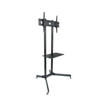 Uchwyt - Techly Stojak regulowany LCD (309982) 30-65" Techly Uchwyt - Techly Stojak regulowany LCD (309982) 30-65" Techly