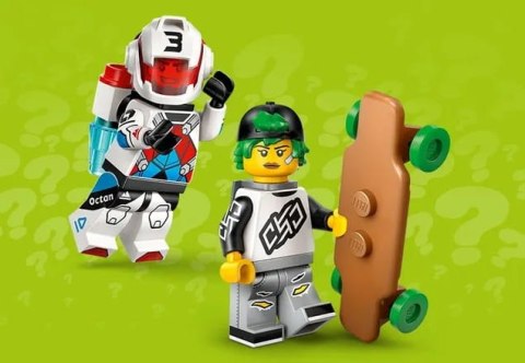 71048 - LEGO Minifigures - Seria 27 - 36 szt. 71048 - LEGO Minifigures - Seria 27 - 36 szt.