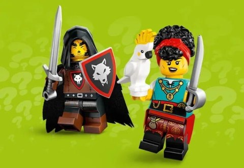 71048 - LEGO Minifigures - Seria 27 - 36 szt. 71048 - LEGO Minifigures - Seria 27 - 36 szt.